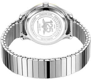 Rotary Watch Expander Mens