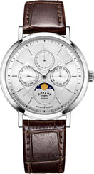 Rotary Watch Windsor Mens GS05425/06