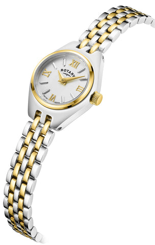 Rotary Balmoral Ladies Watch