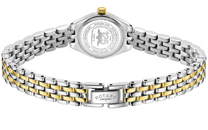 Rotary Balmoral Ladies Watch