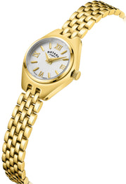 Rotary Balmoral Ladies Watch