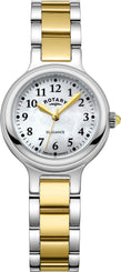 Rotary Watch Elegance Ladies LB05136/41