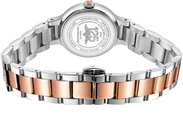 Rotary Elegance Ladies Watch