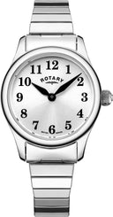 Rotary Watch Expander Ladies LB05760/22