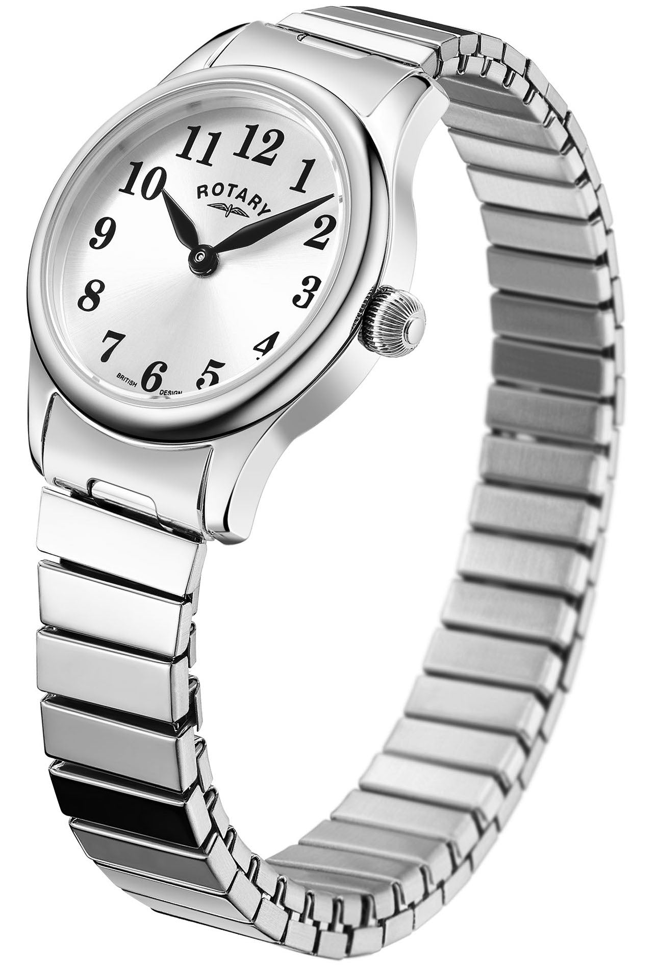 Rotary Expander Ladies LB05760/22 Watch Jura Watches