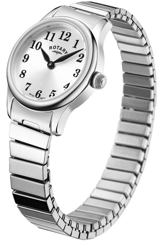 Rotary Expander Ladies Watch