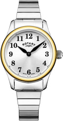 Rotary Watch Expander Ladies LB05761/22