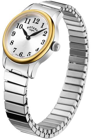 Rotary Expander Ladies Watch