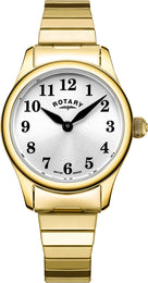 Rotary Watch Expander Ladies LB05762/22