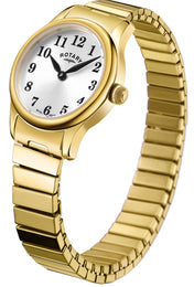 Rotary Expander Ladies Watch