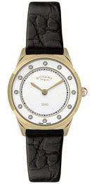 Rotary Watch Ladies Ultra Slim LS08003/02