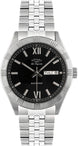 Rotary Watch Gents Bracelet Steel GB90100/10