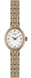 Rotary Watch Ladies LB02085/02