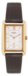 Rotary Watch Gents GS02691/02