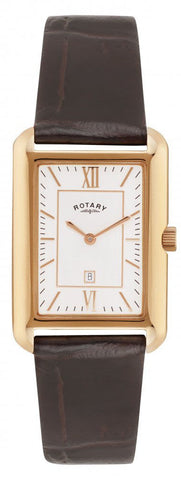 Rotary Watch Gents GS02691/02