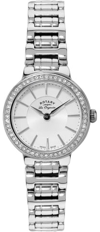 Rotary Watch Ladies LB90081/02