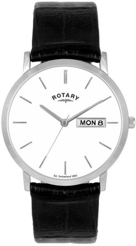 Rotary Watch Gents GSI02622/06/DD