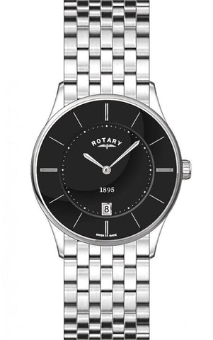 Rotary Watch Ultra Slim GB08200/04