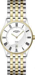 Rotary Watch Ultra Slim GB08201/01