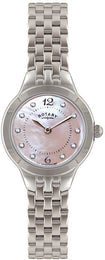Rotary Watch Ladies LB02760/07