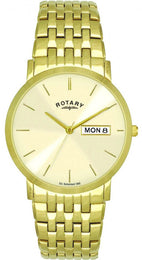 Rotary Watch Gents GBI02624/03/DD