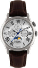 Rotary Watch Gents Steel Strap GS02838/01