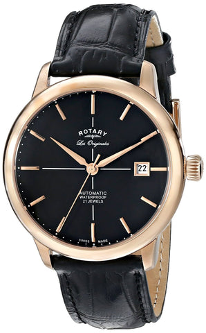 Rotary Watch Gents GS90061/04