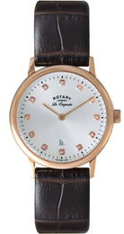 Rotary Watch Ladies LS90053/06