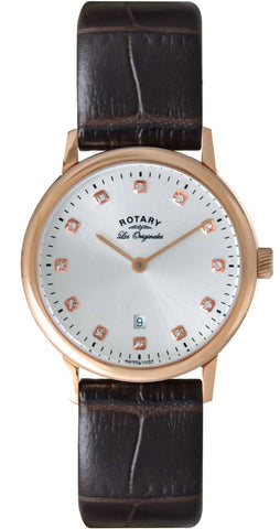 Rotary Watch Ladies LS90053/06