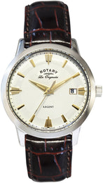Rotary Watch Gents GS90112/06