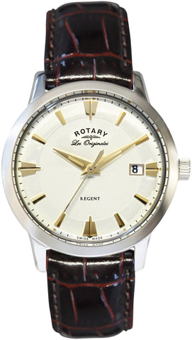 Rotary Watch Gents GS90112/06