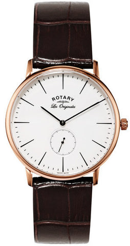 Rotary Watch Les Originales Kensington GS90053/02