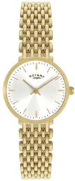 Rotary Watch Generalist Ladies LB00900/01