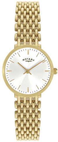 Rotary Watch Generalist Ladies LB00900/01