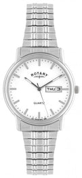 Rotary Watch Expandable Gents GBI02762/02