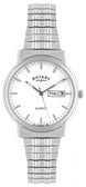 Rotary Watch Expandable Gents GBI02762/02