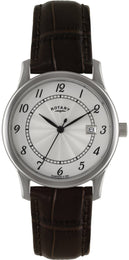 Rotary Watch Classic Gents GS00792/22