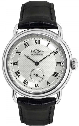 Rotary Watch Vintage Gents GS02424/21
