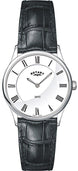 Rotary Watch Ultra Slim Ladies LS08200/01