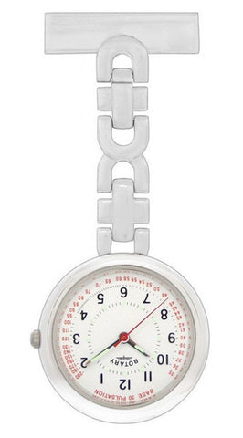 Rotary Watch Fob Ladies LPI00616