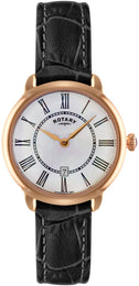 Rotary Watch Elise Ladies LS02919/41