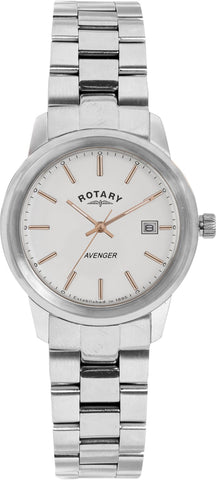 Rotary Watch Avenger Ladies LB02735/06