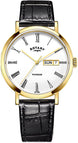 Rotary Watch Windsor Gents GS05303/01