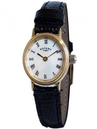 Rotary Watch Ladies LSI00471/07
