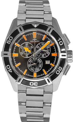 Rotary Watch Aquaspeed AGB90088/C/04