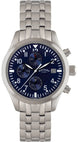 Rotary Watch Gents Stainless Steel Bracelet GB02680/05