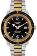 Rotary Watch Gents Two Tone Bracelet GB02695/04