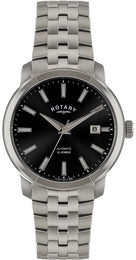 Rotary Watch Gents Stainless Steel Bracelet GB02810/04