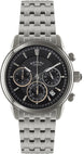 Rotary Watch Gents Stainless Steel Bracelet GB02876/04