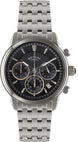 Rotary Watch Gents Stainless Steel Bracelet GB02876/04